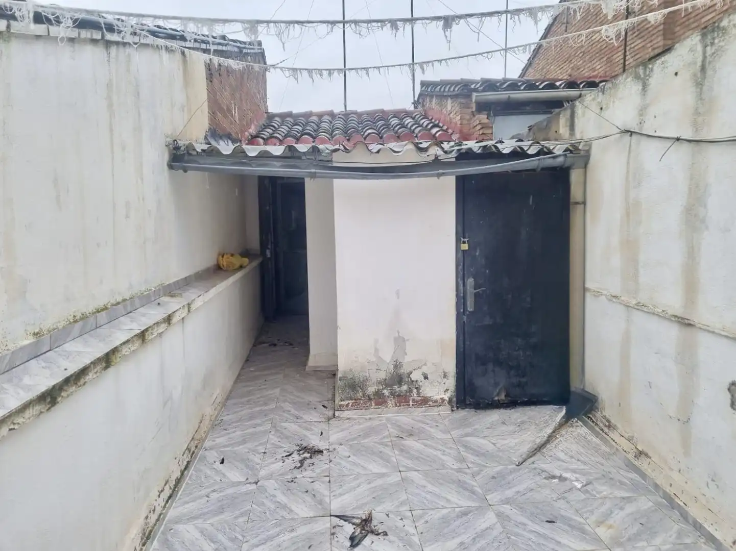 Dachboden zum Verkauf in Lleida mit Terrasse