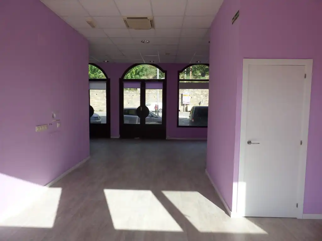 Commercial properties for sale in Pl. de la Fuenteta, 1, 1, Aínsa-Sobrarbe