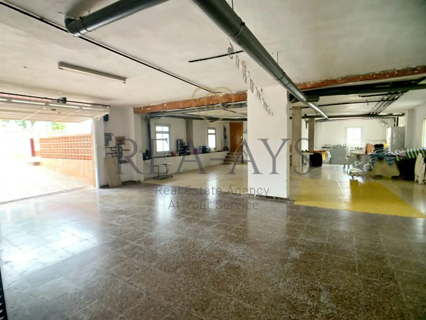 Casa o chalet en venta en Vallirana con Jardín privado, Terraza y Trastero