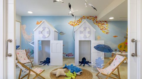 Photo 5 of Flat for rent in Calle Borrasca, Safranar, Valencia Capital