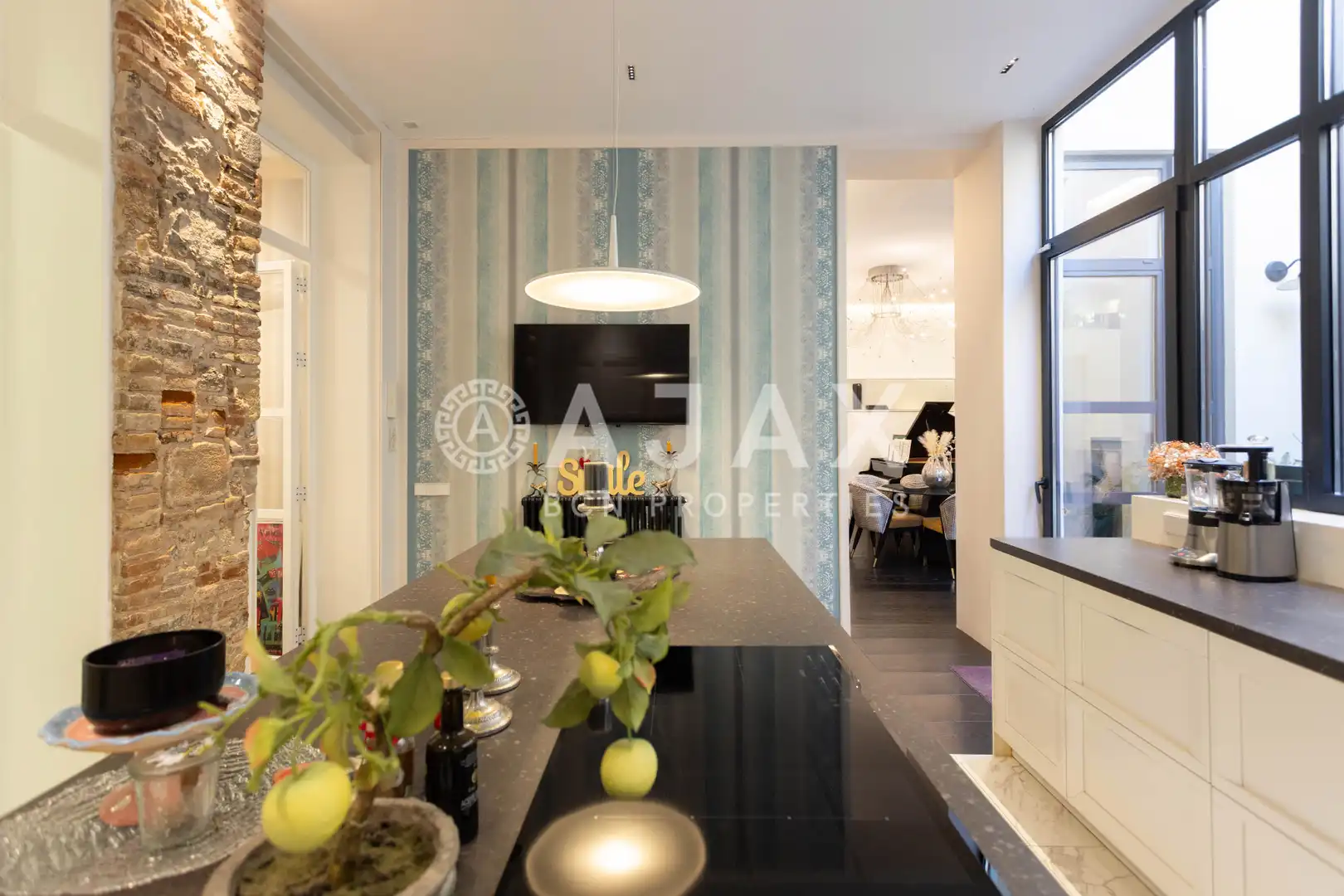 Duplexes for sale in Passatge de Maiol, Sagrada Família