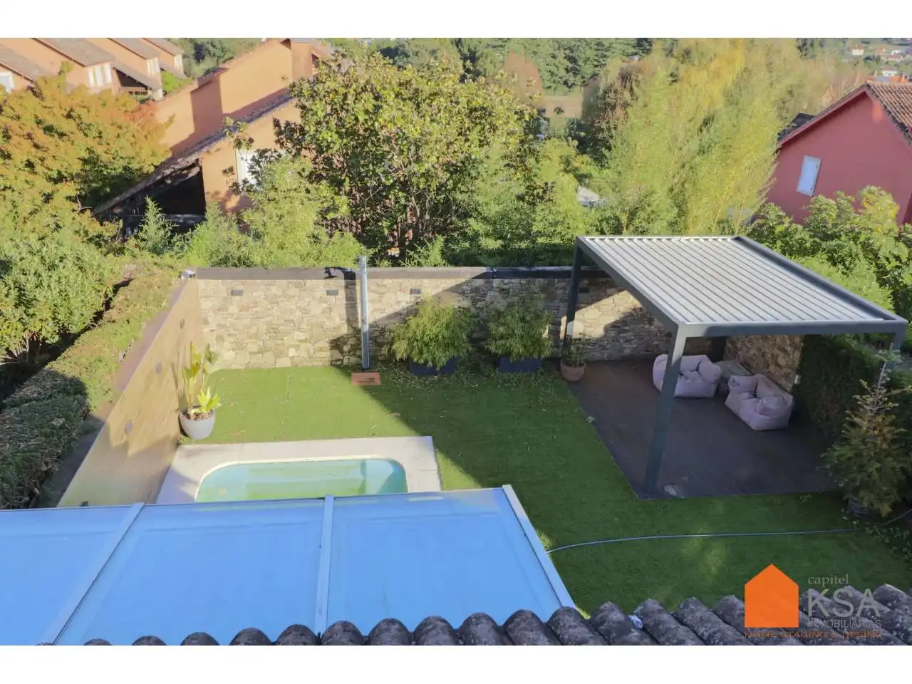 Houses for sale in Calle Piñeiro de Villestro, Parroquias de Santiago