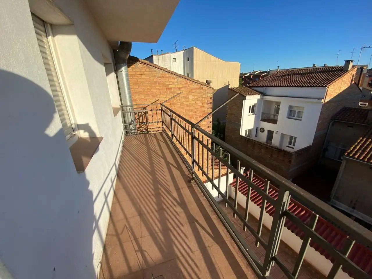 Pis en venda a Carrer Hostal de la Bordeta, La Bordeta