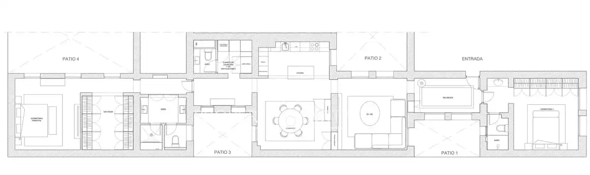 Apartment for sale in Calle de Claudio Coello, imagen 13
