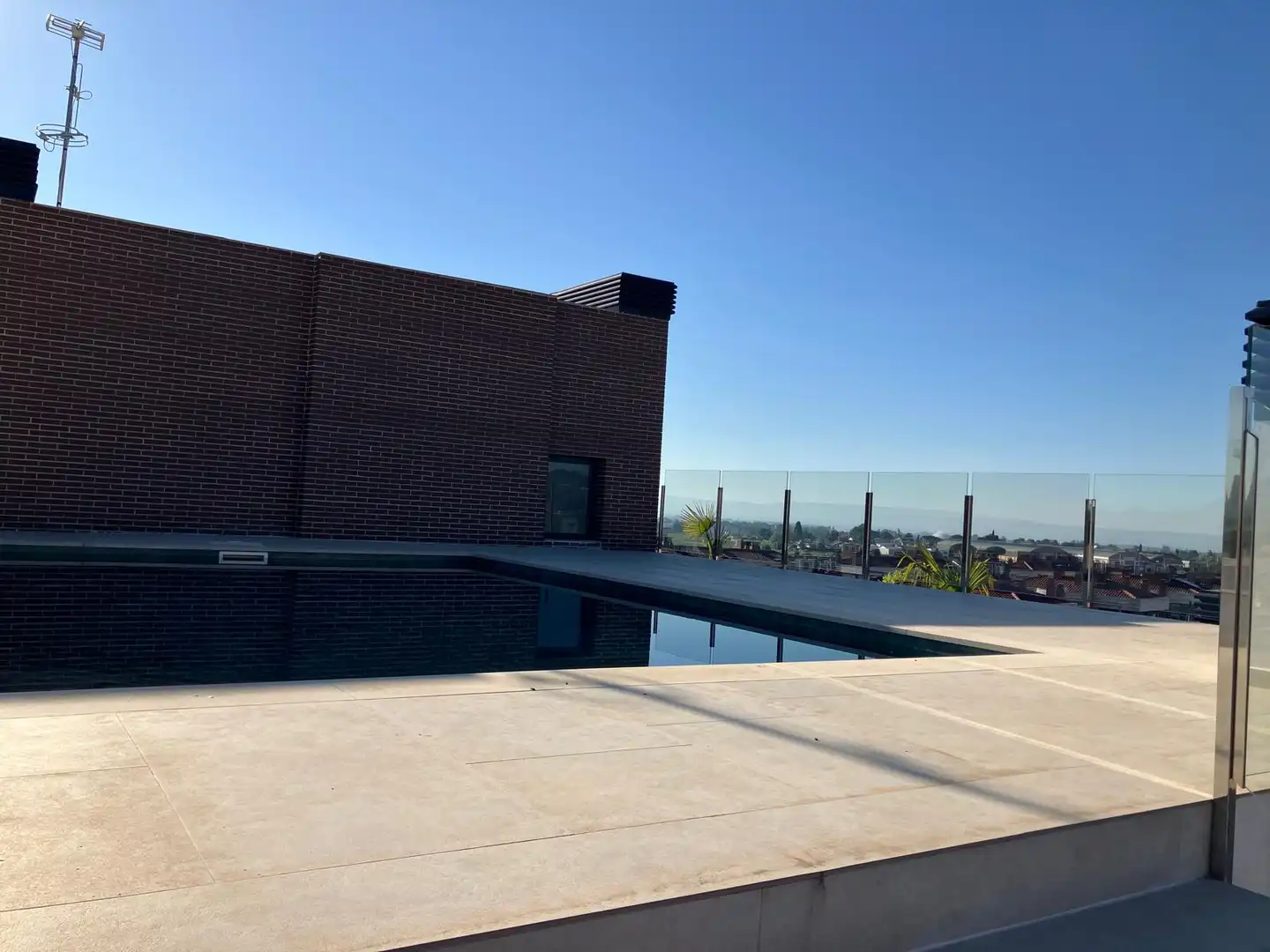 Piscina de Piso en venta en Alpicat con Amueblado
