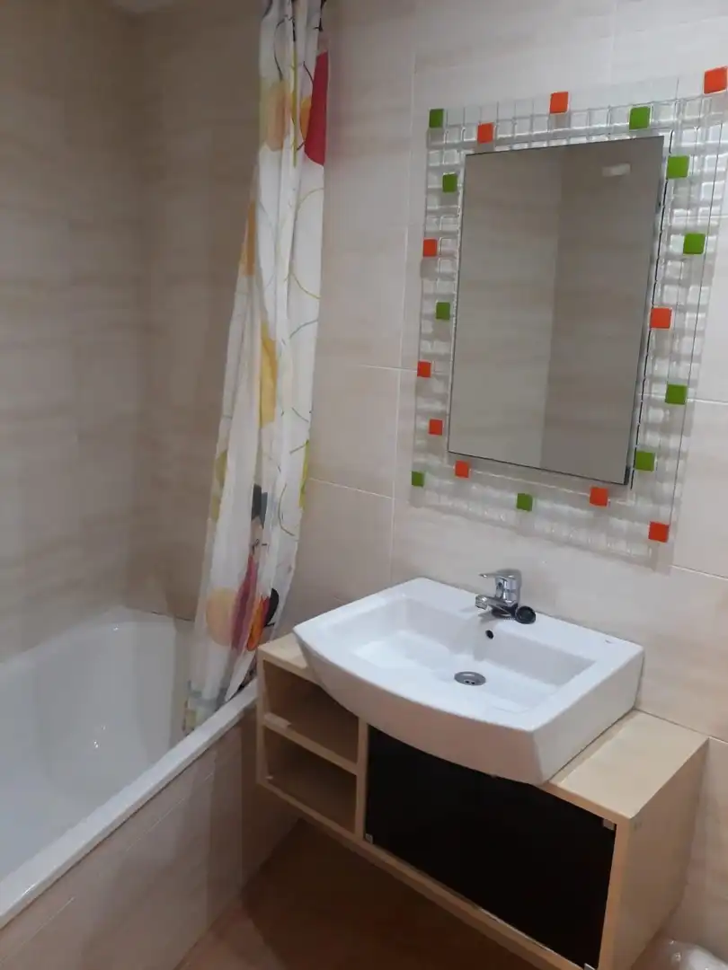Baño de Piso en venta en Les Borges del Camp con Calefacción