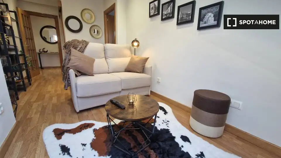Habitació a Masip