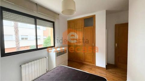 Foto 5 de Apartament en venda a San Roque - Ronda Norte, Badajoz Capital