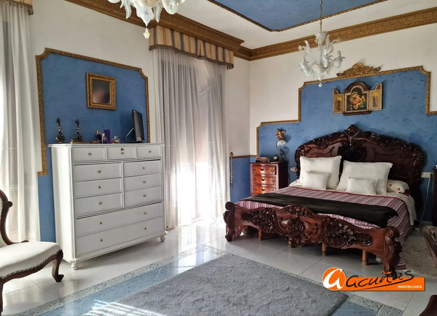 House with pool for sale in Campillos, imagen 14