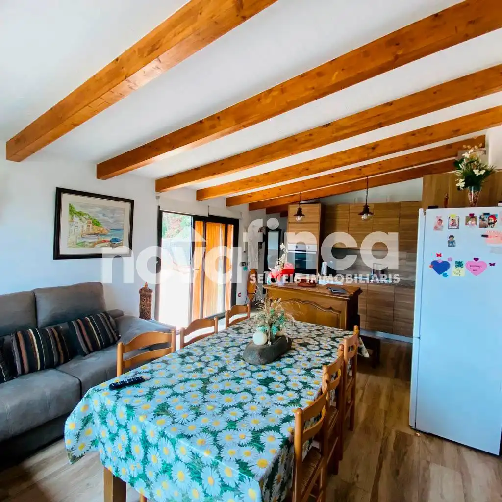 Casa rustica con giardino in vendita a Mont-ras, imagen 18