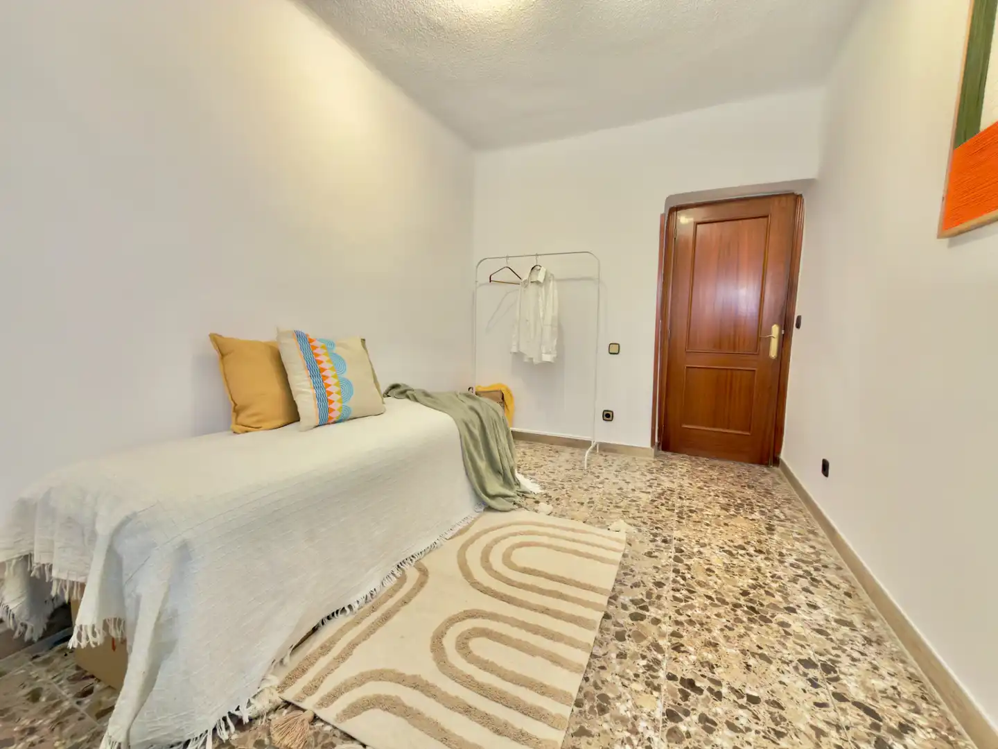 Habitación de Piso en venta en Madrid con Aire acondicionado