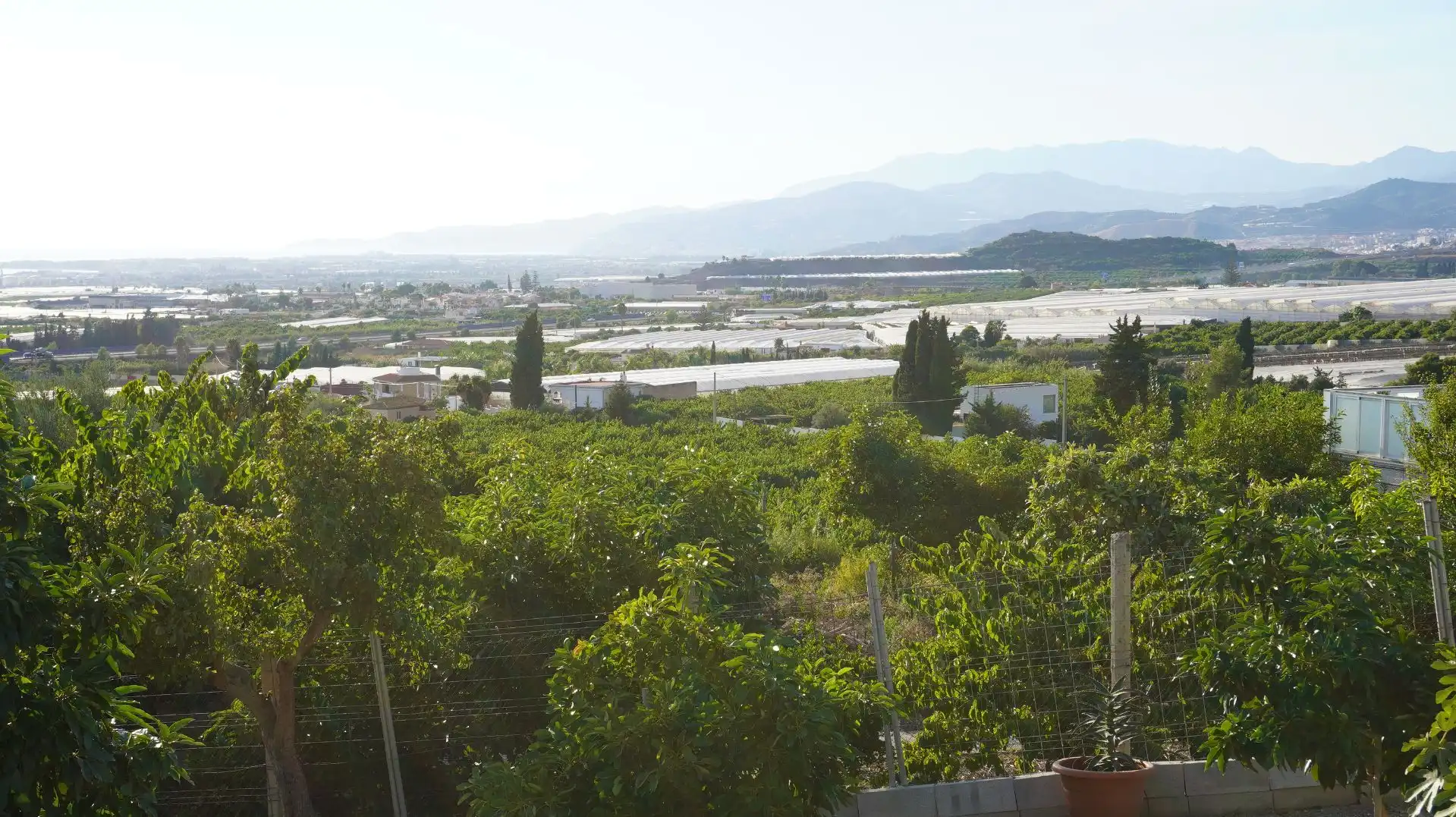 Finca rústica en venda en Motril amb Aire condicionat, Terrassa i Traster