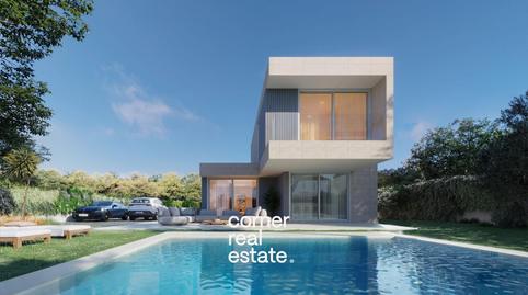 Photo 3 of Houses for sale in Carrer Avila, Mira-sol, Sant Cugat del Vallès