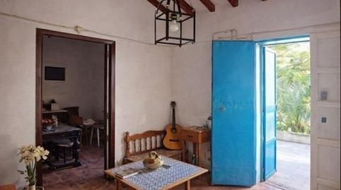 Foto 2 de Finca rústica de lloguer amb opció a compra a Valladolises y Lo Jurado,  Murcia Capital