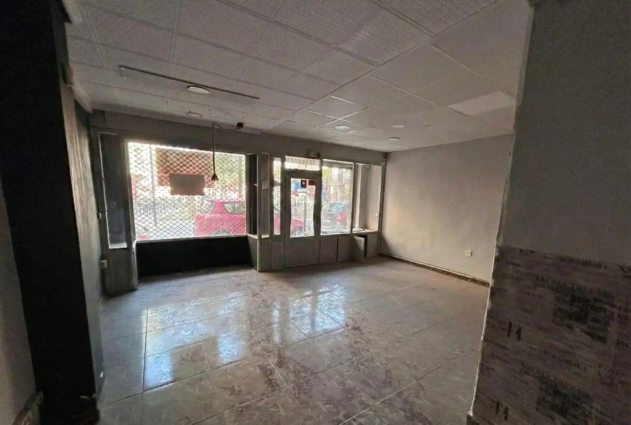 Locale commerciale in affitto a Calle MAESTRO BRETON 4, imagen 18