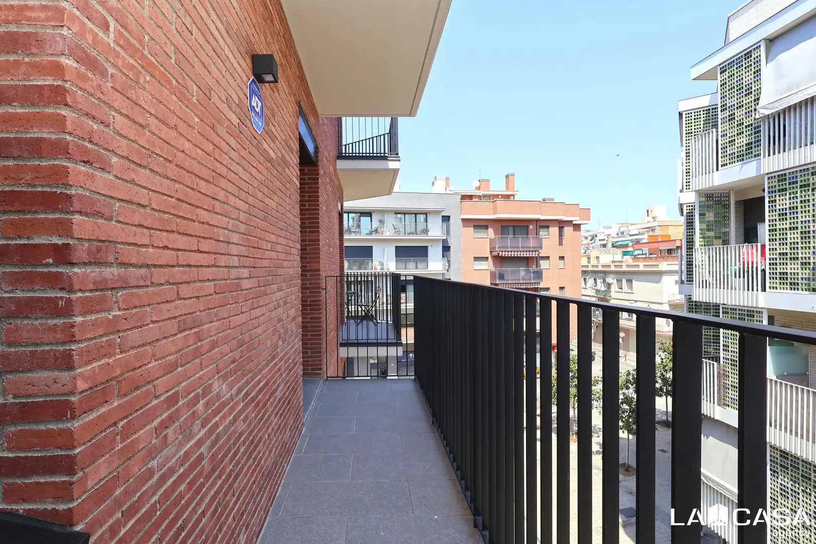 Penthouse with terrace for sale in Santa Eulàlia, imagen 6