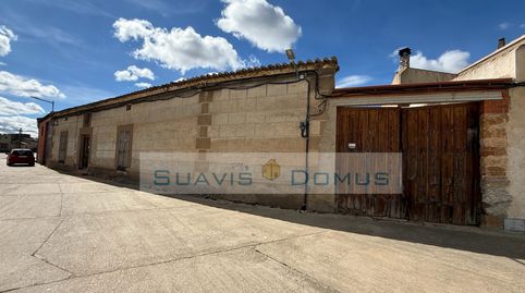 Foto 2 de Casa o chalet en venta en Calle Valcabado, 4, Cubillos, Zamora