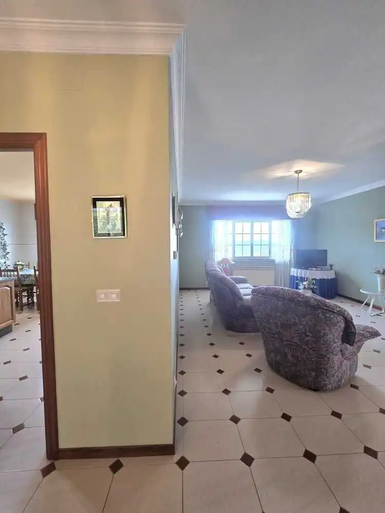 Casa con jardín en venta en Valdoviño, imagen 21