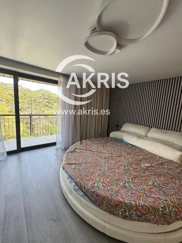 Villa avec piscine à vendre à Carrer Dublín, imagen 8