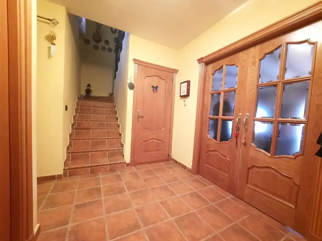 Wohnung mit Terrasse zum Verkauf in Almorox, imagen 7