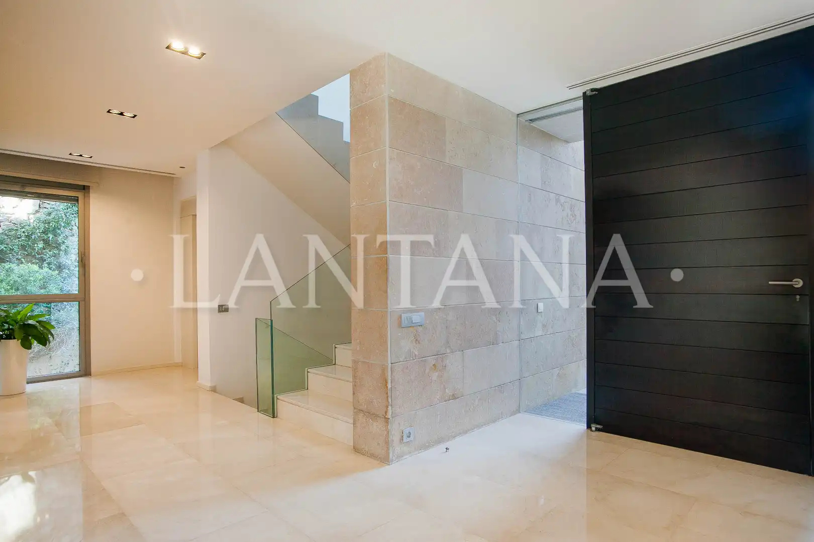 Casa o chalet en venta en Barcelona con Aire acondicionado, Calefacción y Jardín privado