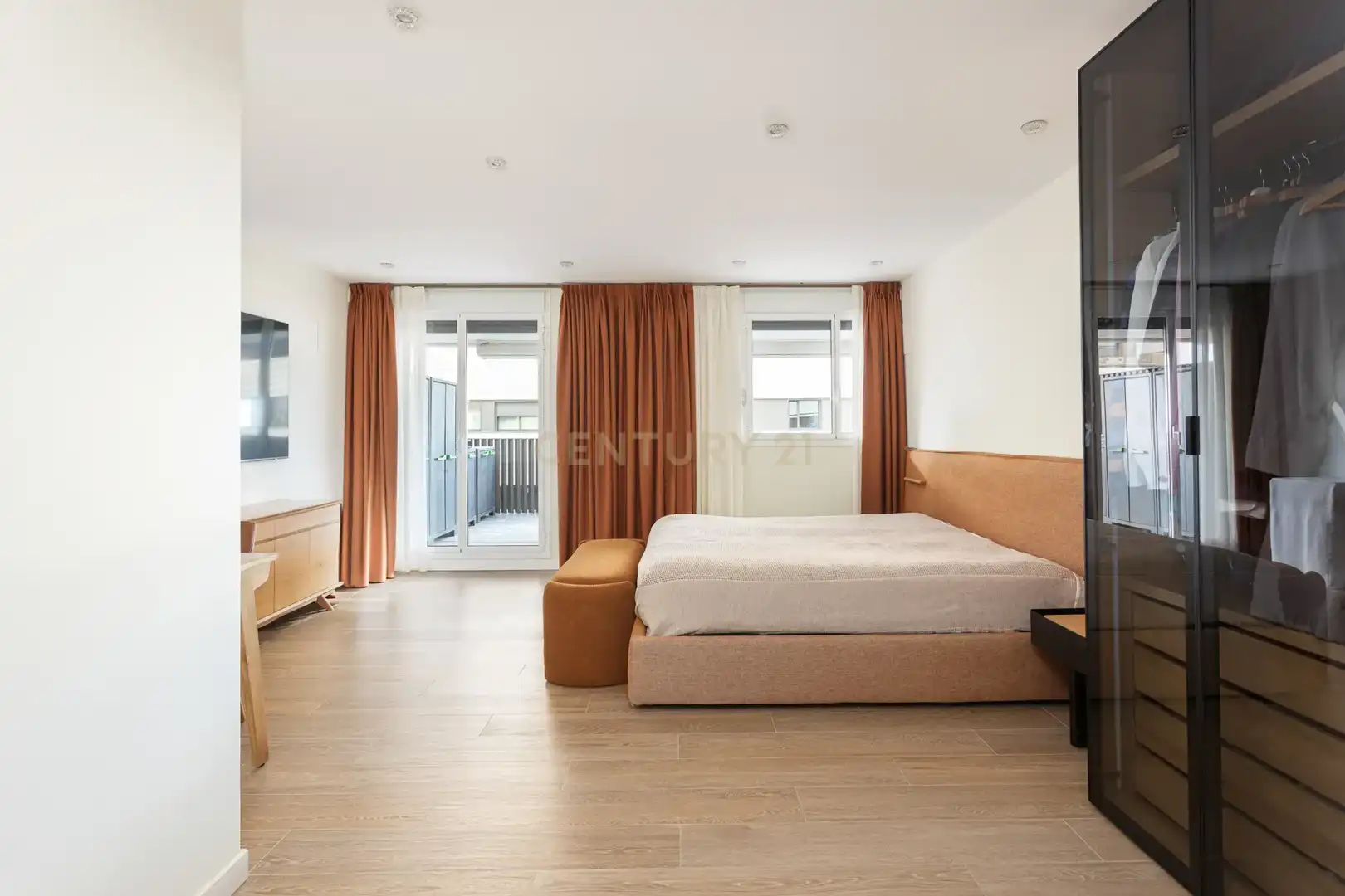 Apartments for sale in Carrer Professor Barraquer, Esplugues de Llobregat, -1, Finestrelles