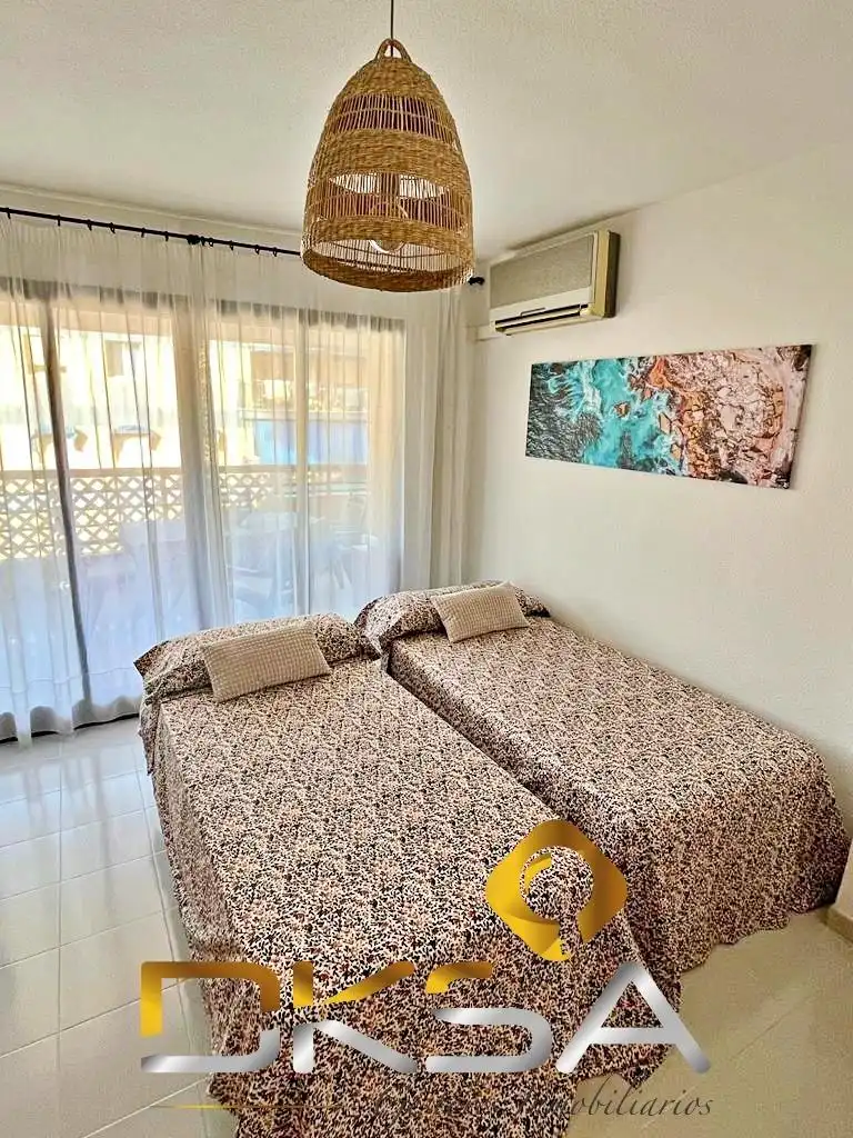 Apartment mit Pool zur Miete in FERRANDIS SALVADOR, imagen 19