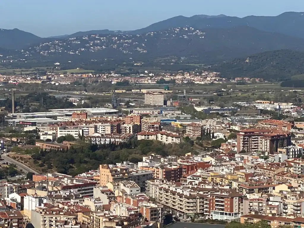 Terreno residenziale in vendita a Santa Cristina - Sant Francesc, imagen 3