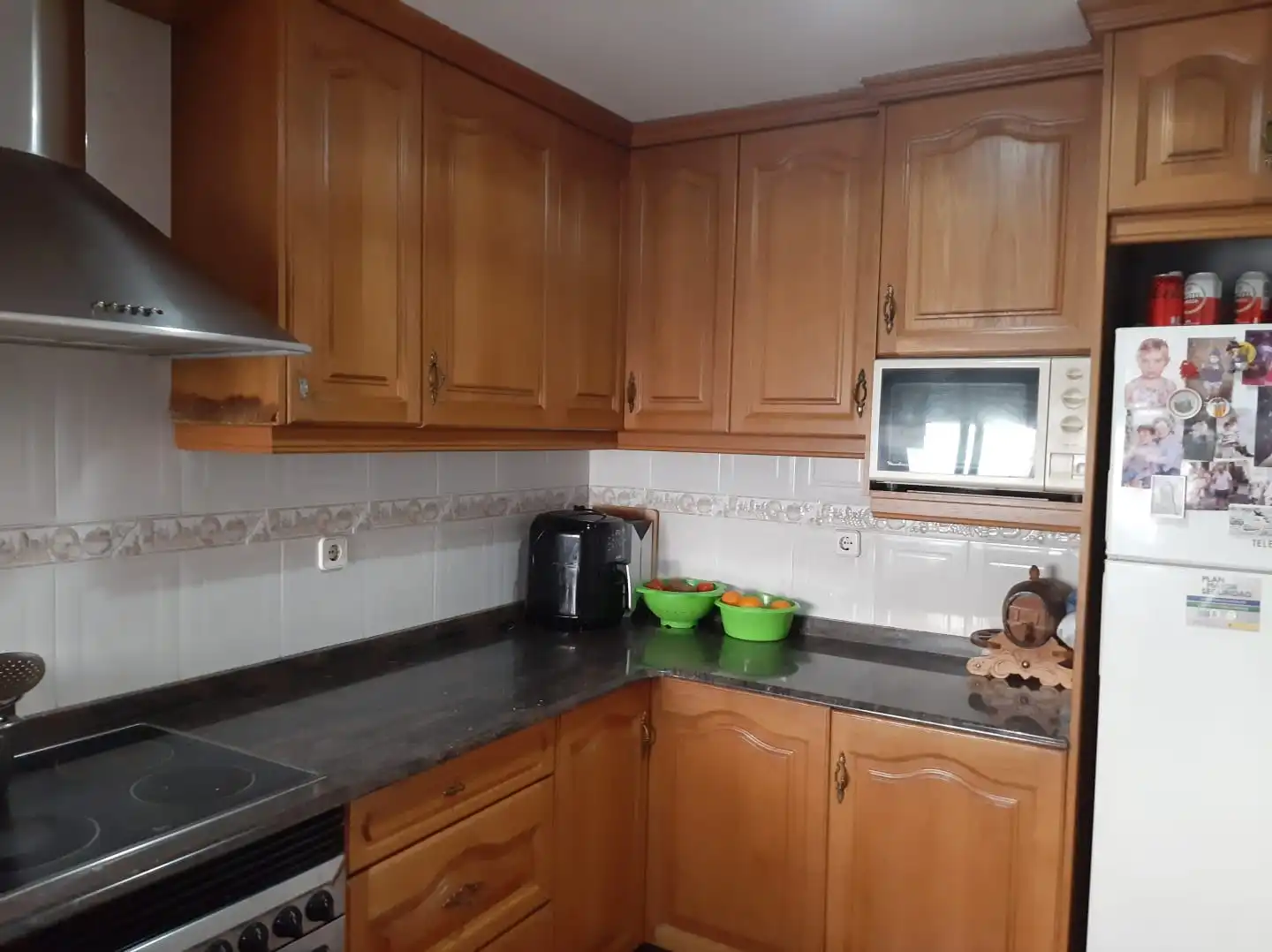 Piso en venta en Centro Ciudad