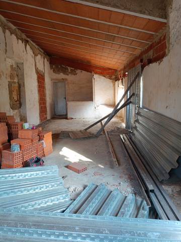 Casa-chalet en Venta en Tobarra