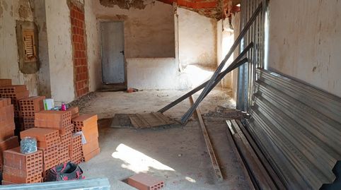 CASA EN SIERRA - TOBARRA