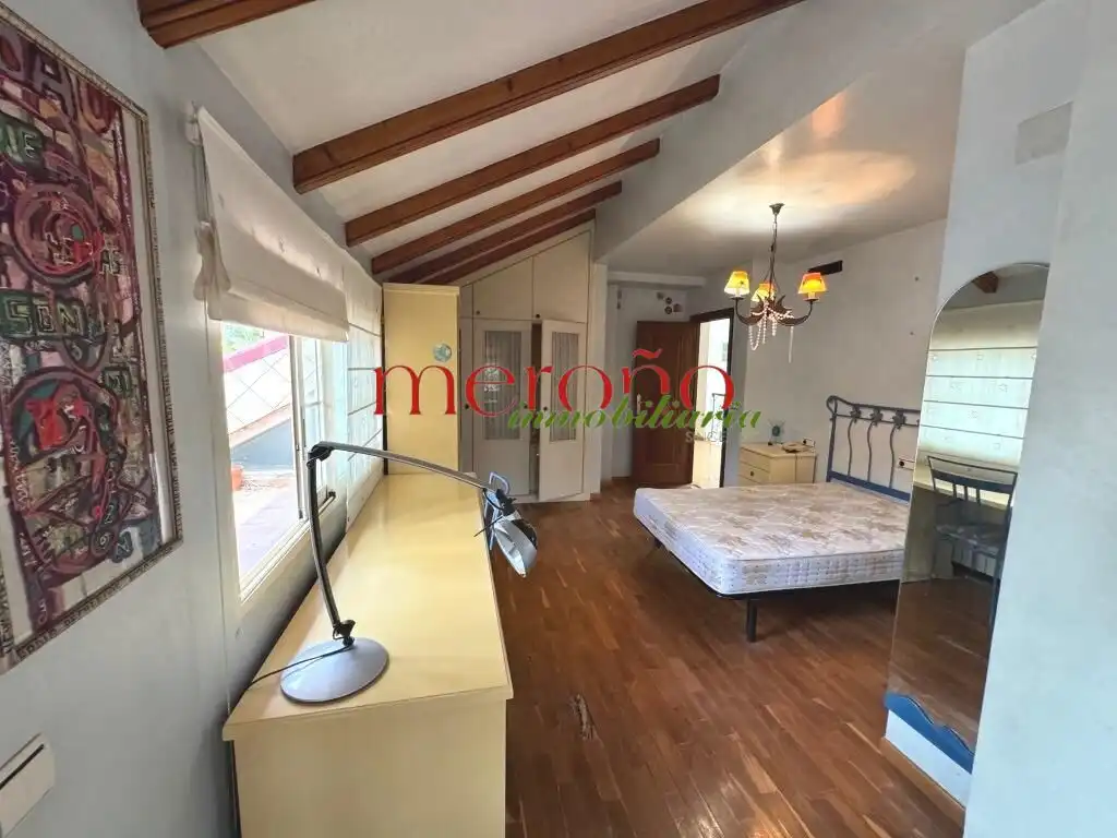Detached house with pool for sale in Alzabares, imagen 68
