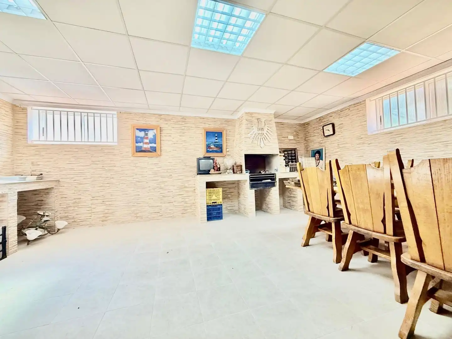 Villa avec terrasse à vendre à Calle Calle Luz 60, imagen 74