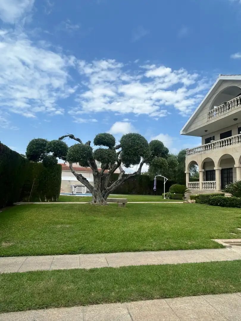 Villa avec piscine à vendre à JOAN PI I MARGALL, imagen 18