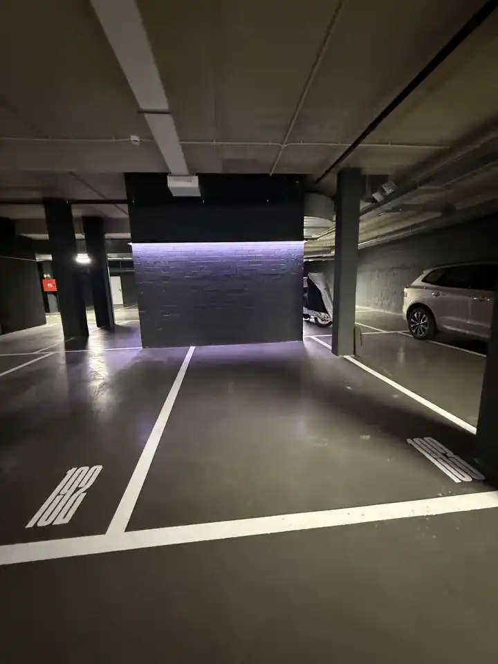 Parking of Garage for rent in Badalona
