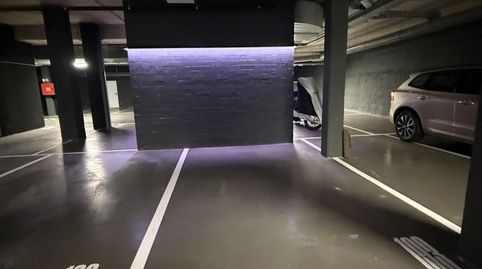 Foto 3 de Garatge de lloguer a Del Mare Nostrum, Port, Badalona