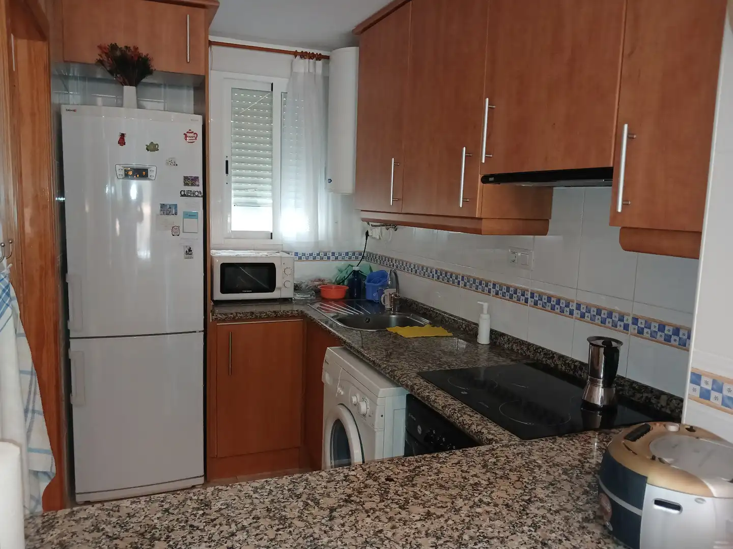 Appartement compact avec piscine à vendre à Carrer Gomera 4, imagen 9