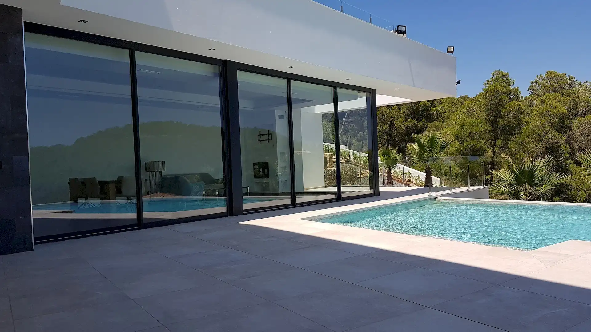Houses for sale in Partides comunes - Adsubia