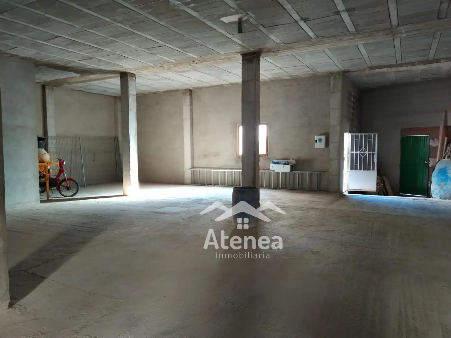Casa en venta en Barrax, imagen 2