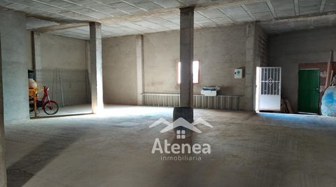 Foto 2 de Casa o chalet en venta en Barrax, Albacete