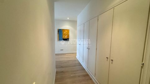 Foto 2 de Piso de alquiler en Ibiza de Madrid, Madrid Capital