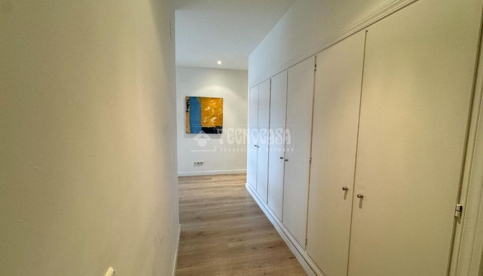 Piso de alquiler en Ibiza de Madrid - Imagen 2