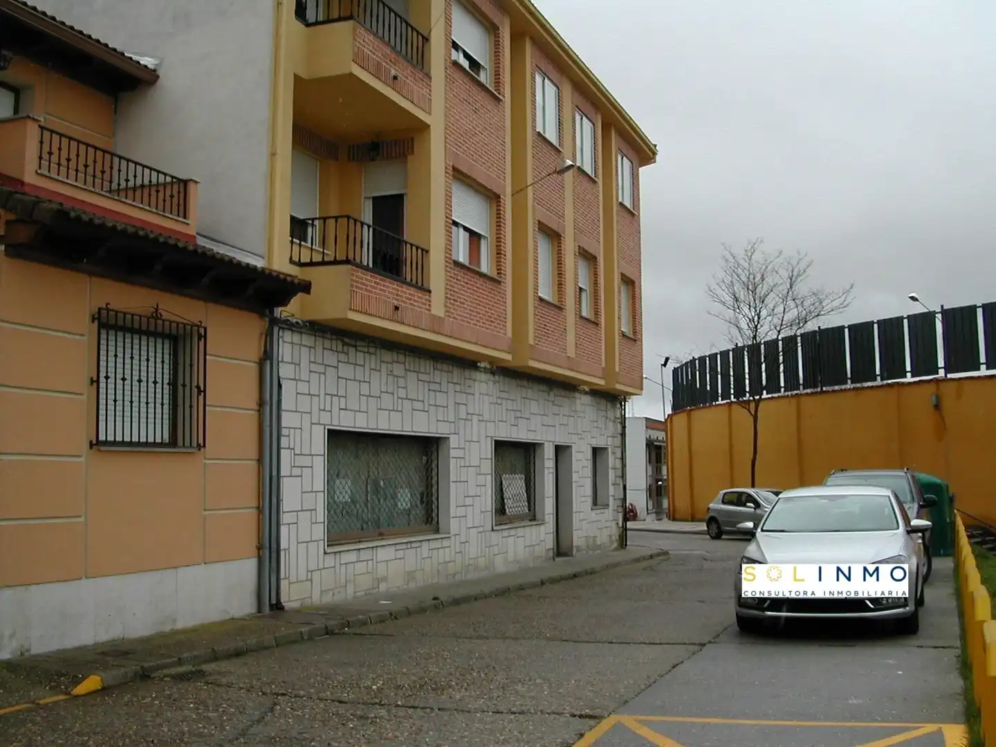 Locale commerciale in vendita a Castilviejo 6, imagen 12