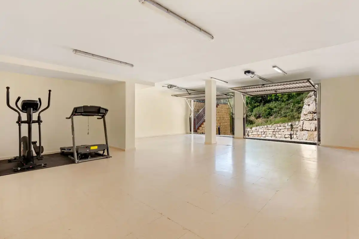Villa avec piscine à vendre à Montemayor - Marbella Club, imagen 9