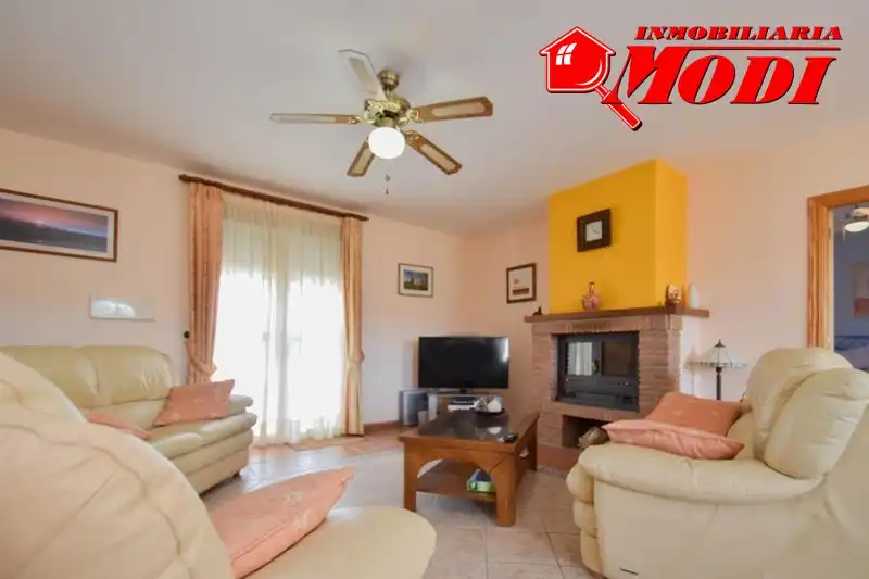 Chalet en venta en Moraleda de Zafayona, imagen 22