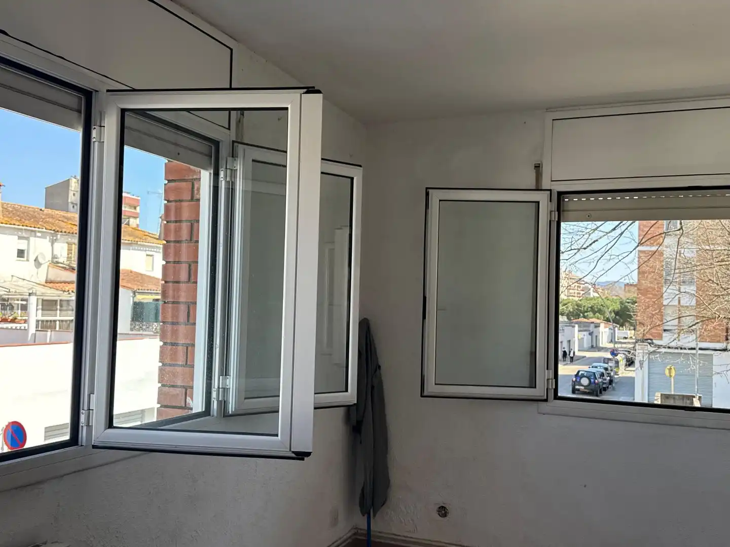 Balcony of Detached homes for sale in Salt  with Heating and Terrace