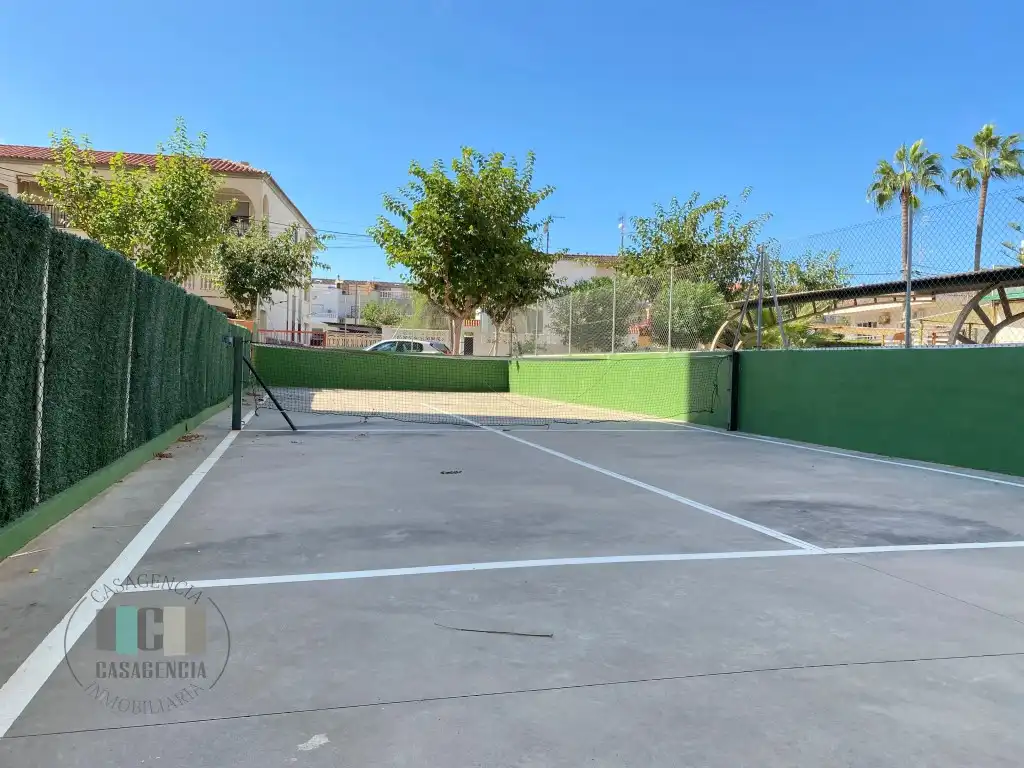 Flat for sale in Calle Navarra, Playa Morro de Gos