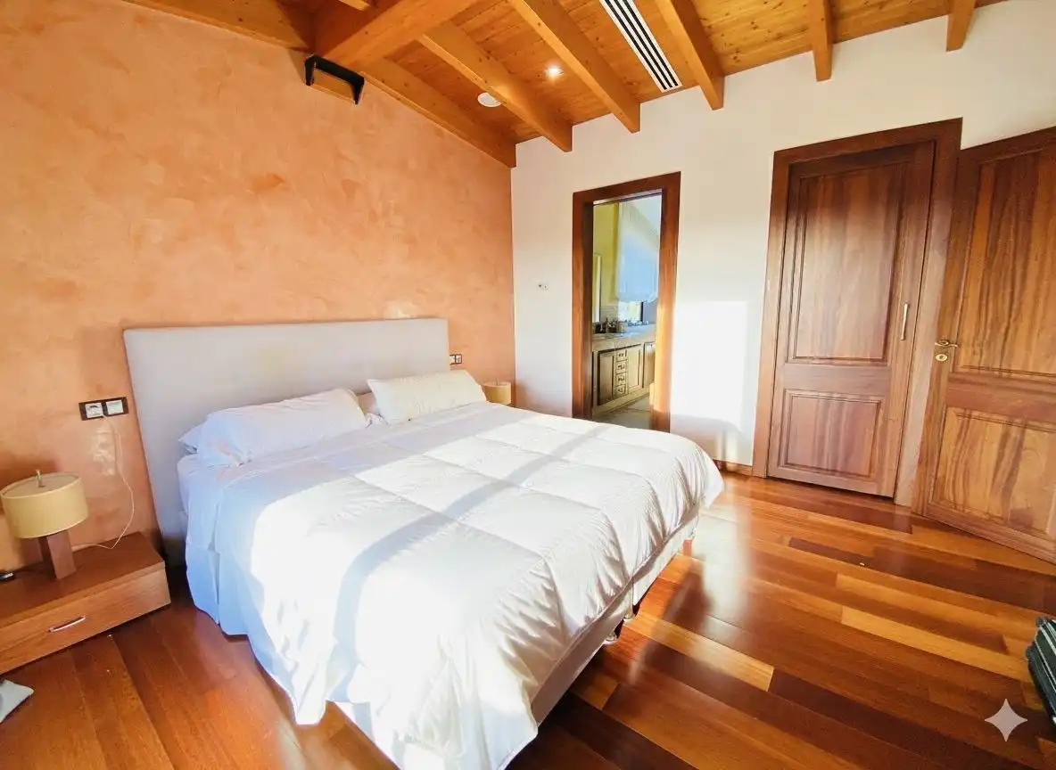 Villa avec piscine à vendre à Alaró, imagen 25