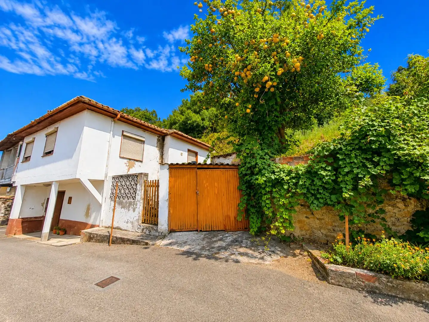 Casa en venda a Candamo, imagen 11