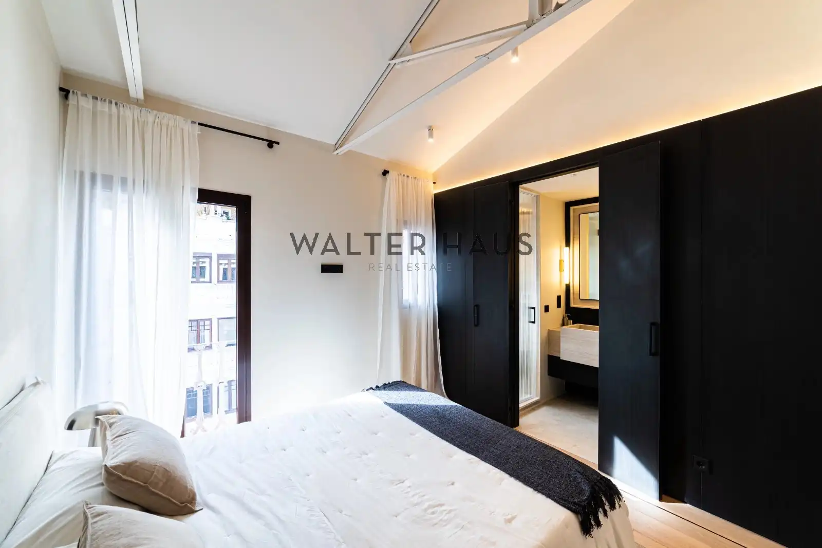 Appartement avec terrasse à vendre à Calle Alcalá, imagen 8
